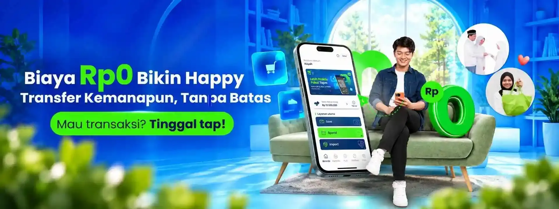 Aira Mobile