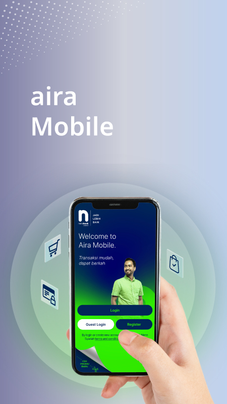 Aira Mobile