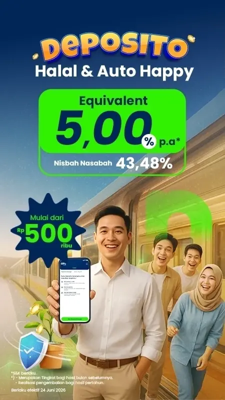 Deposito Aira iB