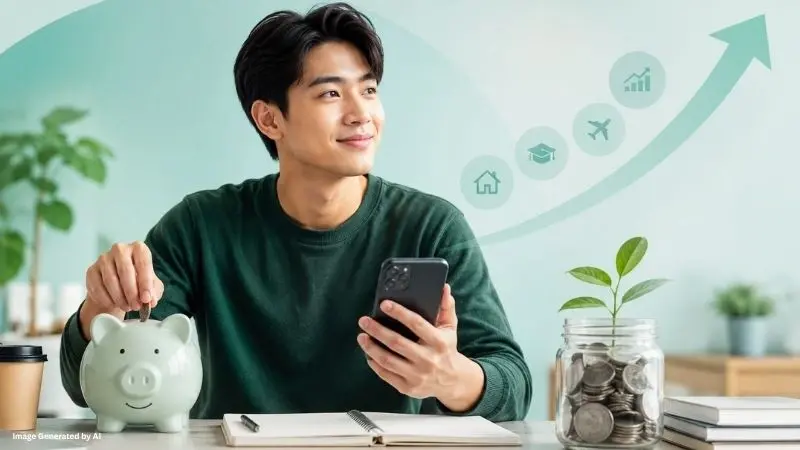 5 Cara Hindari Hutang Konsumtif di Usia 20-an agar Lebih Cepat Financial Freedom