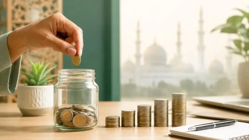 Gaji UMR Tapi Mau Investasi? Ini Cara Realistisnya!