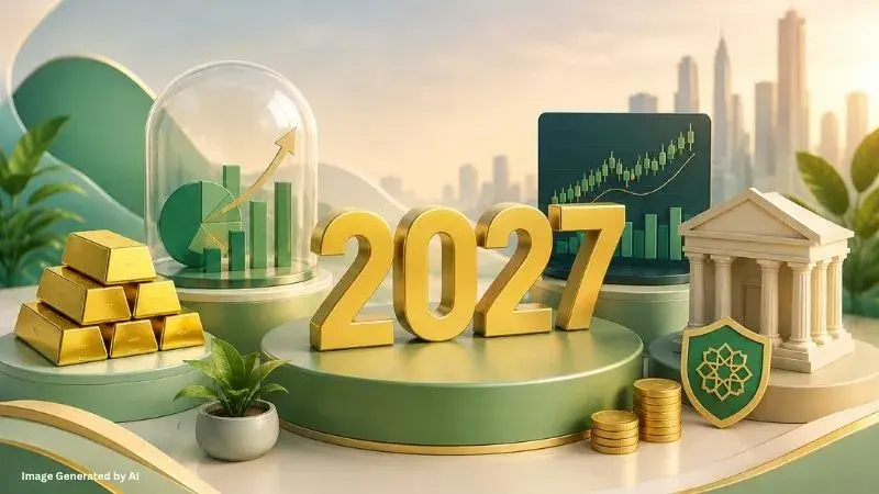 Investasi 2027: Pilih Emas, Saham, Reksa Dana, atau Deposito?