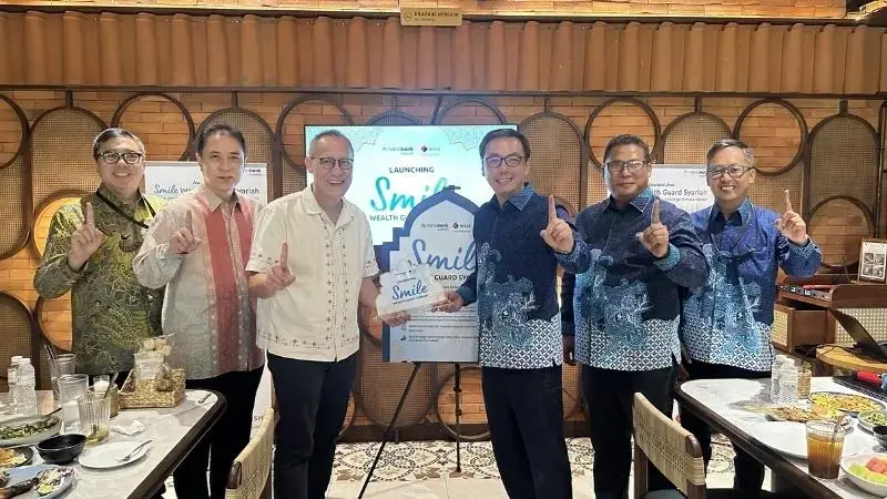 MSIG Life dan Nanobank Syariah Luncurkan SIAGA