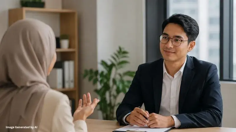 7 Pertanyaan yang Wajib Kamu Tanyakan Saat Interview Kerja