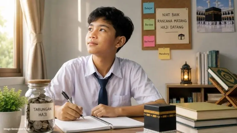 Kapan Waktu Ideal Untuk Daftar Haji?