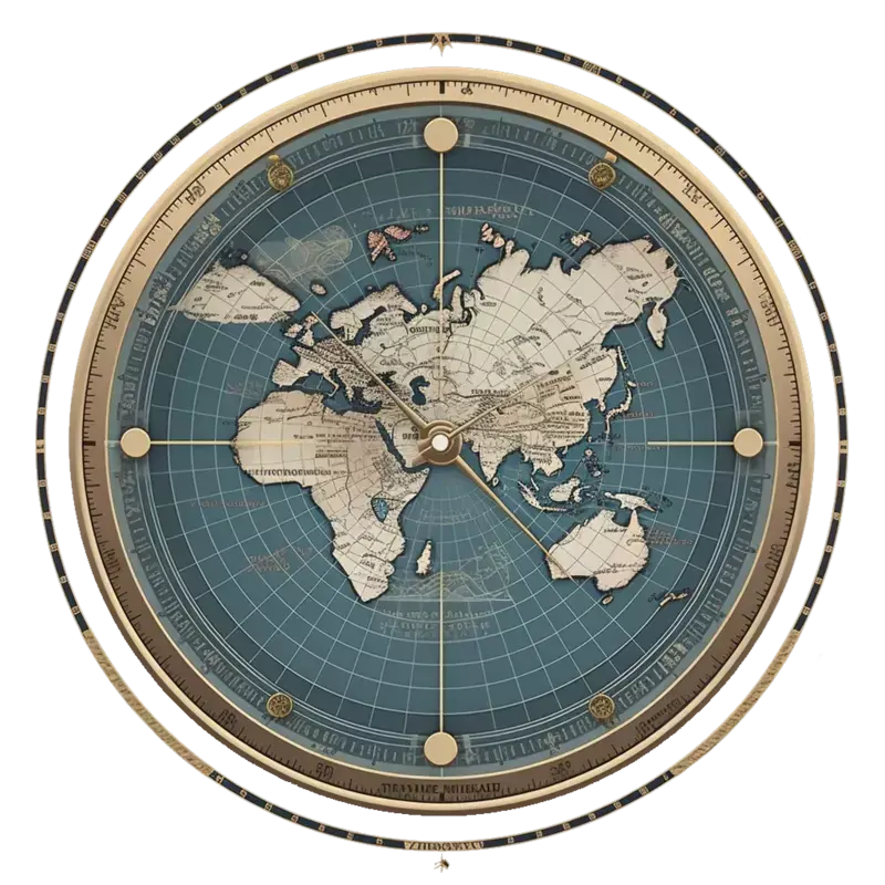 globe